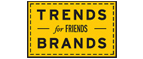 Скидка 10% на коллекция trends Brands limited! - Кыштовка